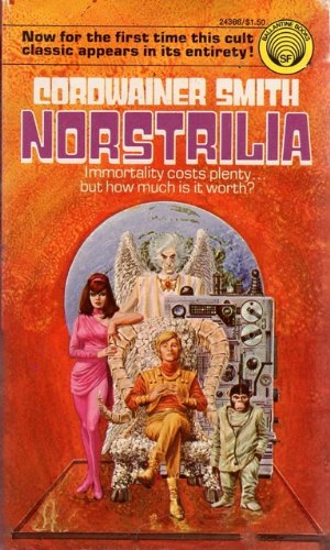 NORSTRILIA