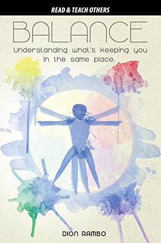 Balance: Understanding what's keeping you in the same place. (Read ...