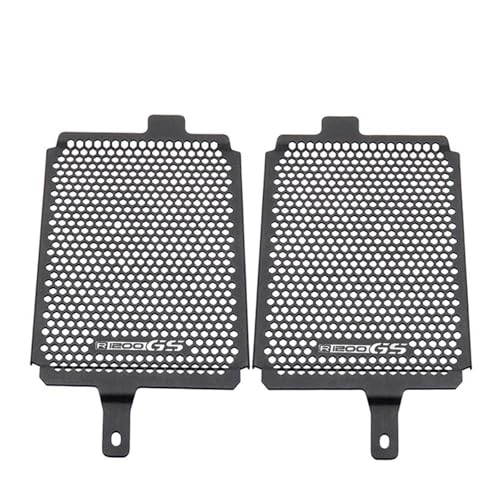 BMW R1200GS Adventure Aluminum Radiator Guard 2013-2018