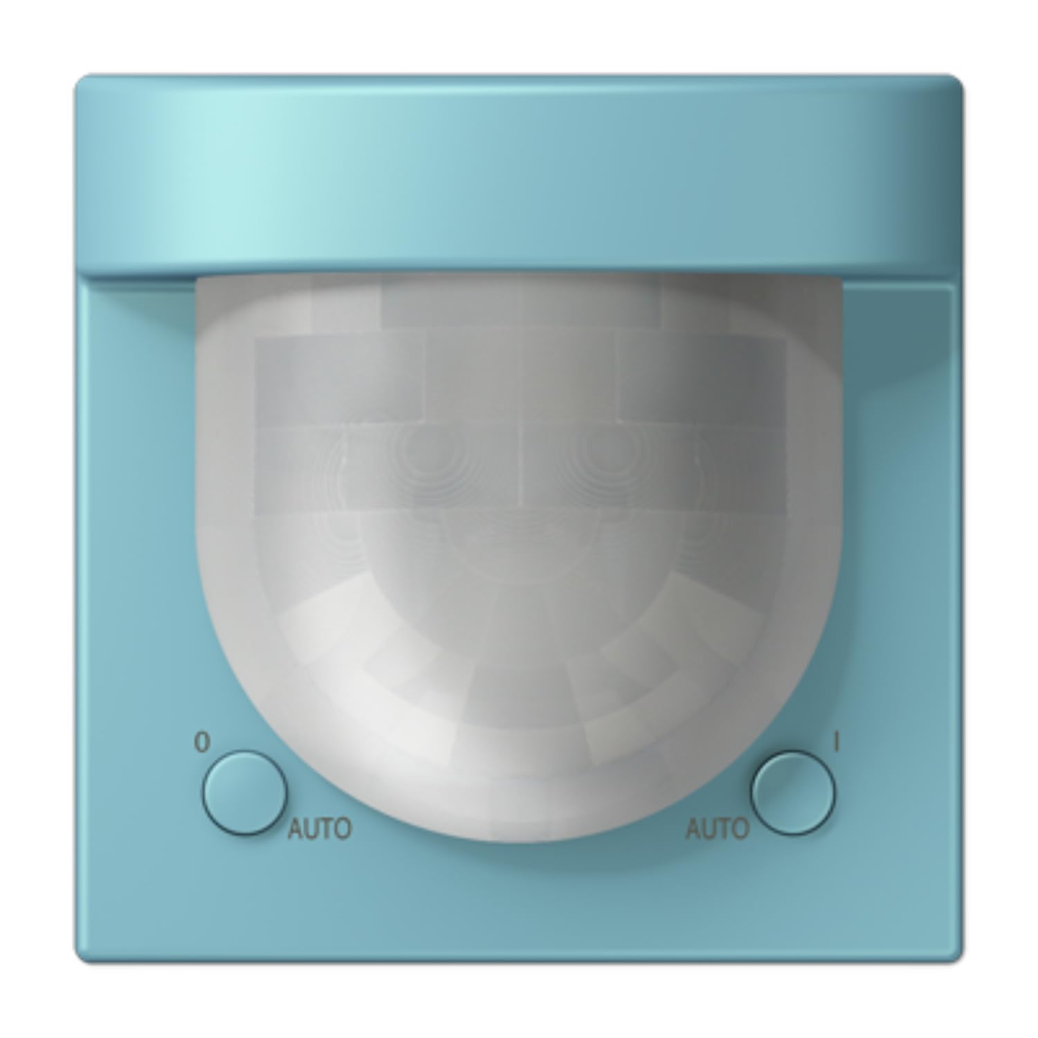 Détecteur de mouvement JUNG Home 2,2 LC32032 BTLC17182213 pour domotique