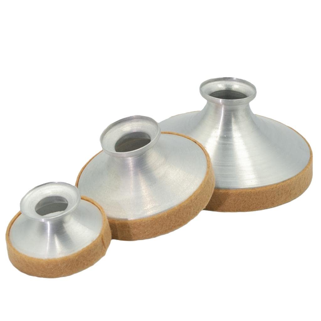 Alt Tenor Sopran Saxophon Dämpfer Saxophon Schalldämpfer Leichte Musik Teile