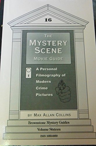 The Mystery Scene Movie Guide