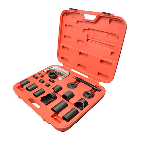 22 Piece Master Universal Ball Joint Service Kit