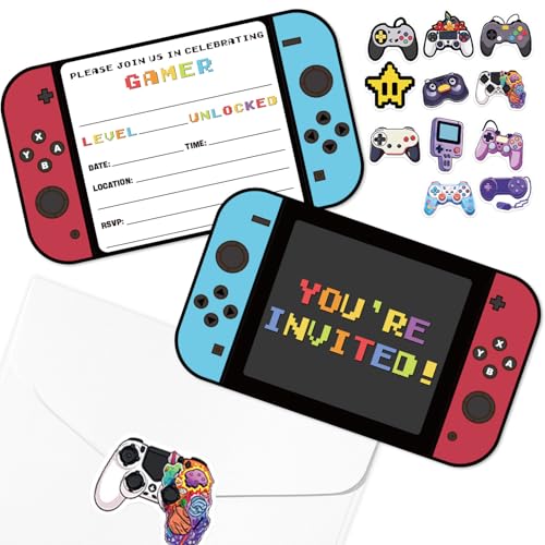 rfIQ[ҏZbg t 20 Q[}[ p[eB[ LOi Q[ a ҏ j̎q ap[eB[ Q[p[eB[fR[VA6.7 x 4.7C`