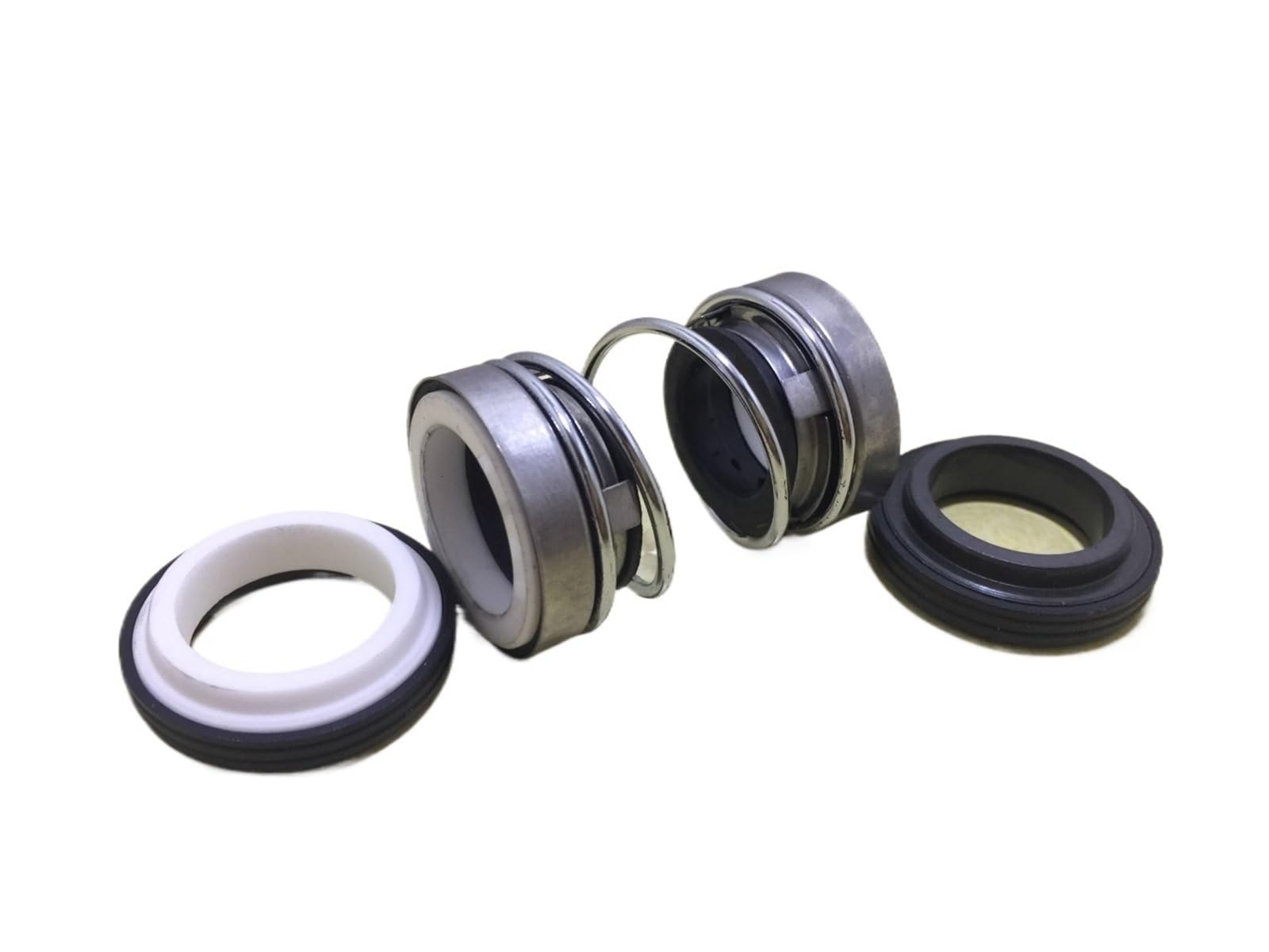 Fyzkxajif Ca-Ce Ca-Ce-Nbr 202-19 Double Face Mechanical Seals