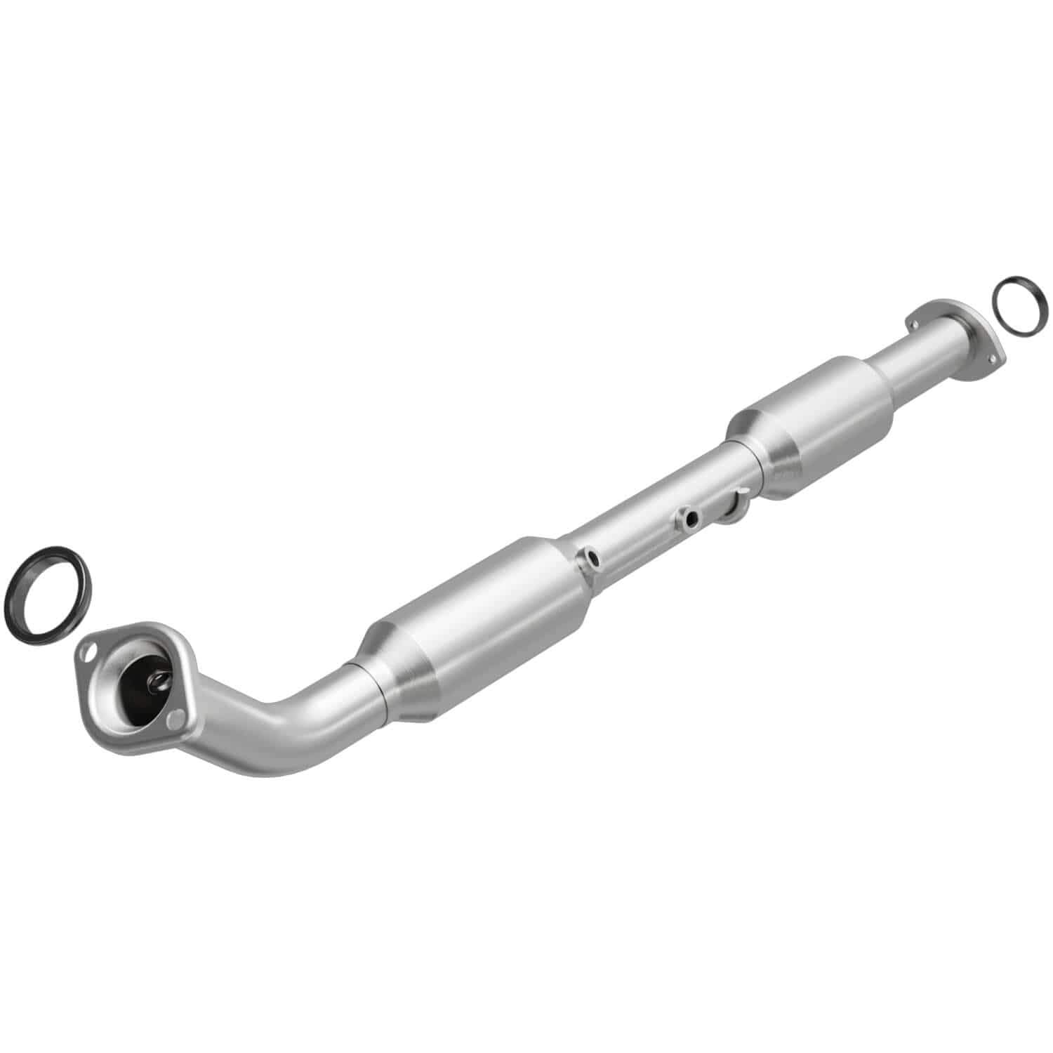 Amazon.com: MagnaFlow Catalytic Converter 5481703: California 