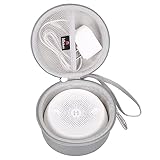 Mchoi Hard Case Suitable for Hatch Rest Mini White Noise Smart Sound Machine thumbnail 1