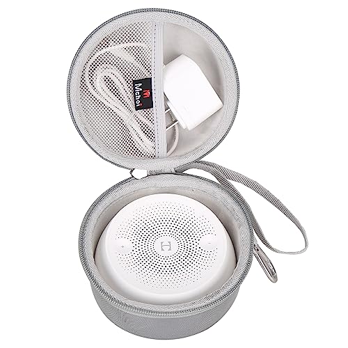 Mchoi Hard Case Suitable for Hatch Rest Mini White Noise Smart Sound Machine main view
