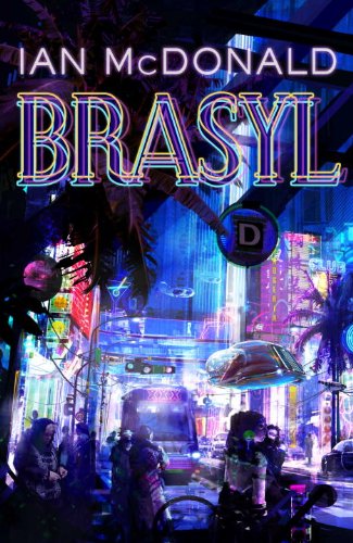 Buy Brasyl — BookShops.in