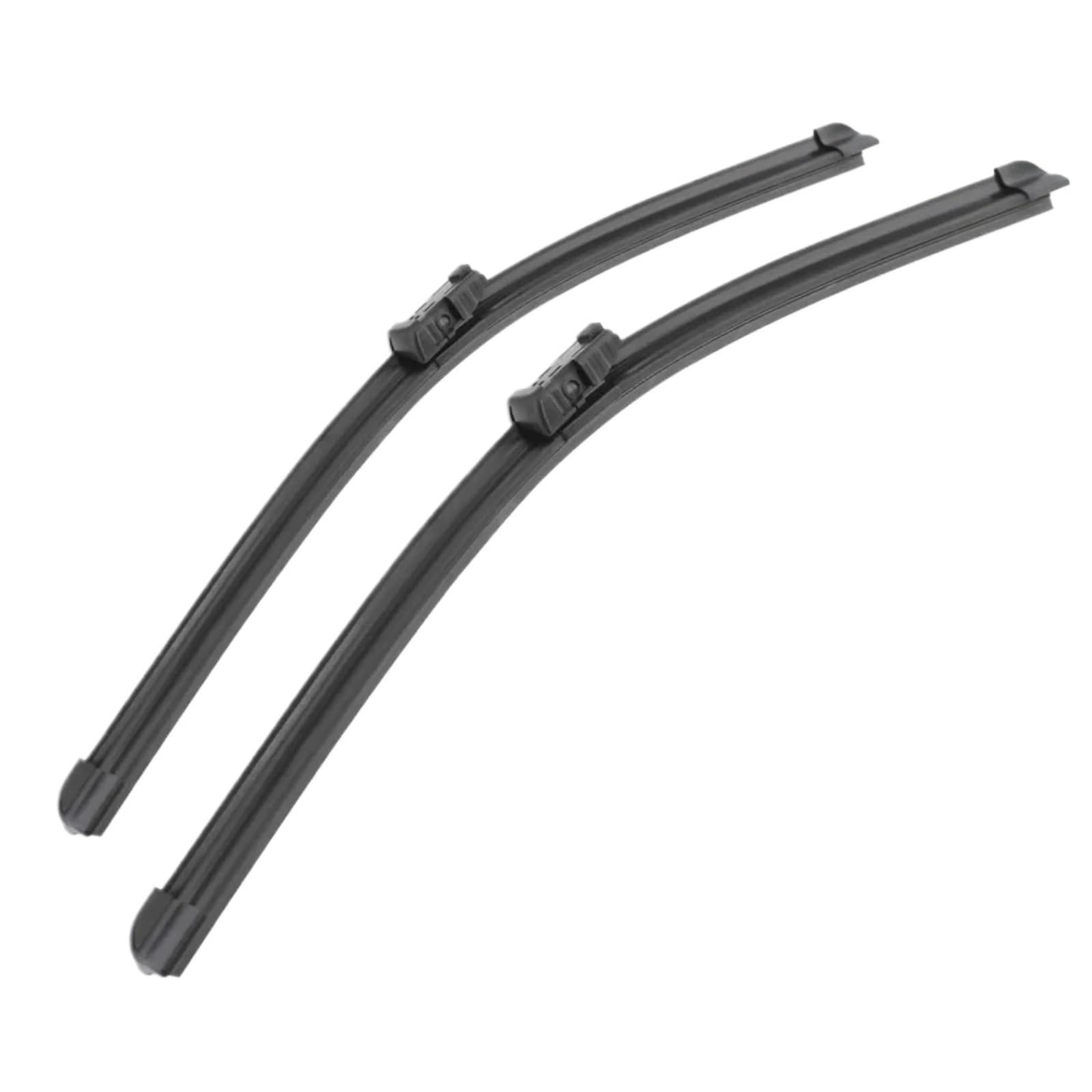 Balais d'essuie-glace avant arrière Ford Focus 4 MK4 2018-2020 - 4