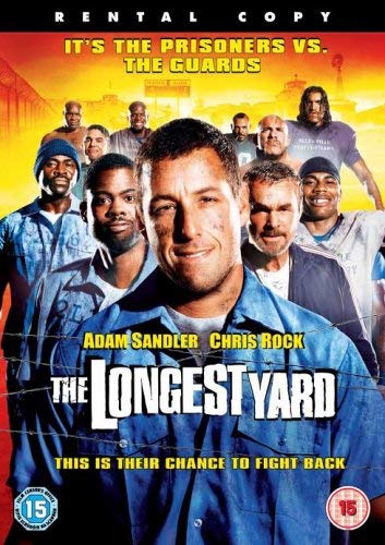Photo de Longest Yar [Import]