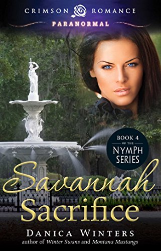 Savannah Sacrifice (Nymph's Curse)