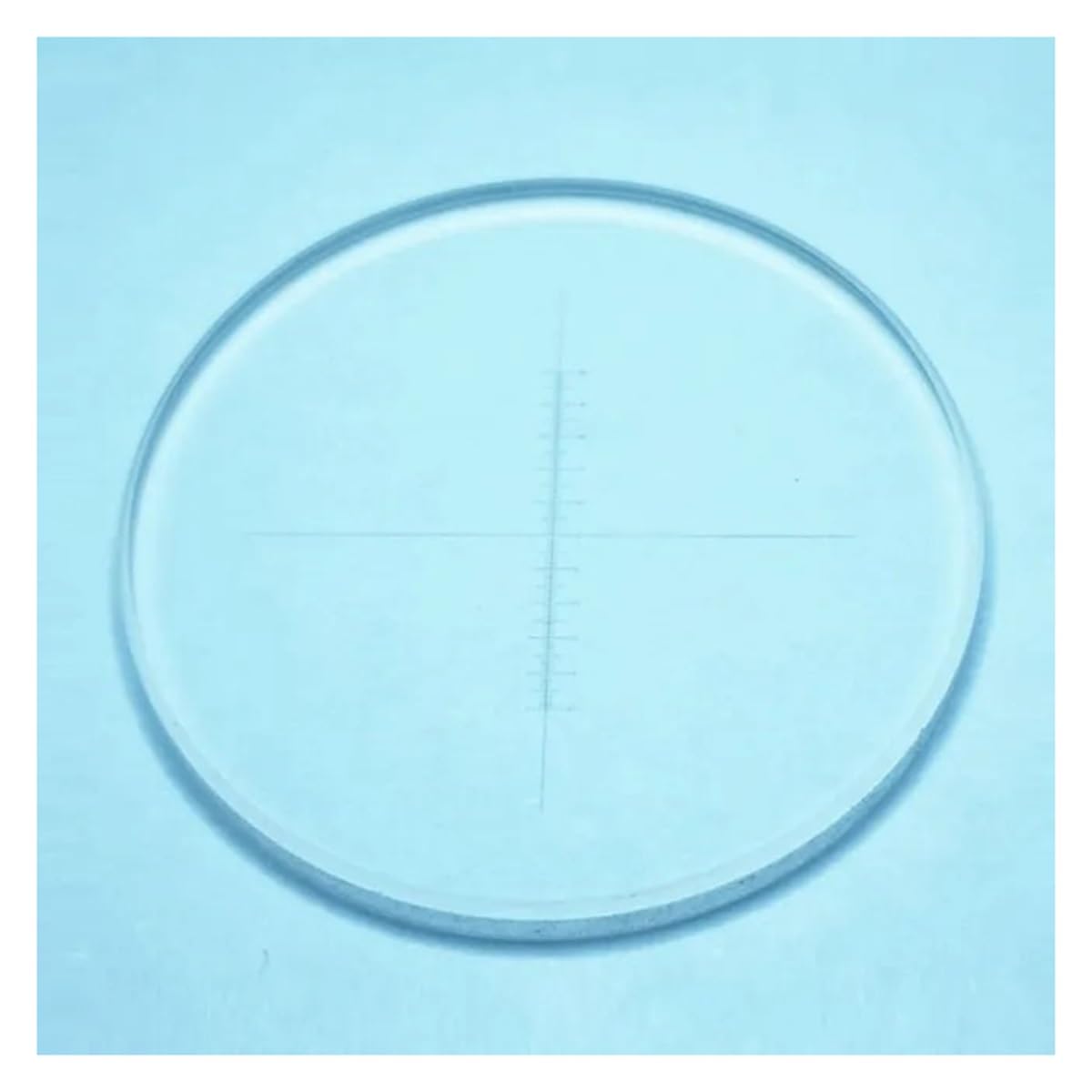 Microscope 3pcs Microscope Eyepiece Reticle Optical 22mm Measuring for Microscopio Micrometer Graticules