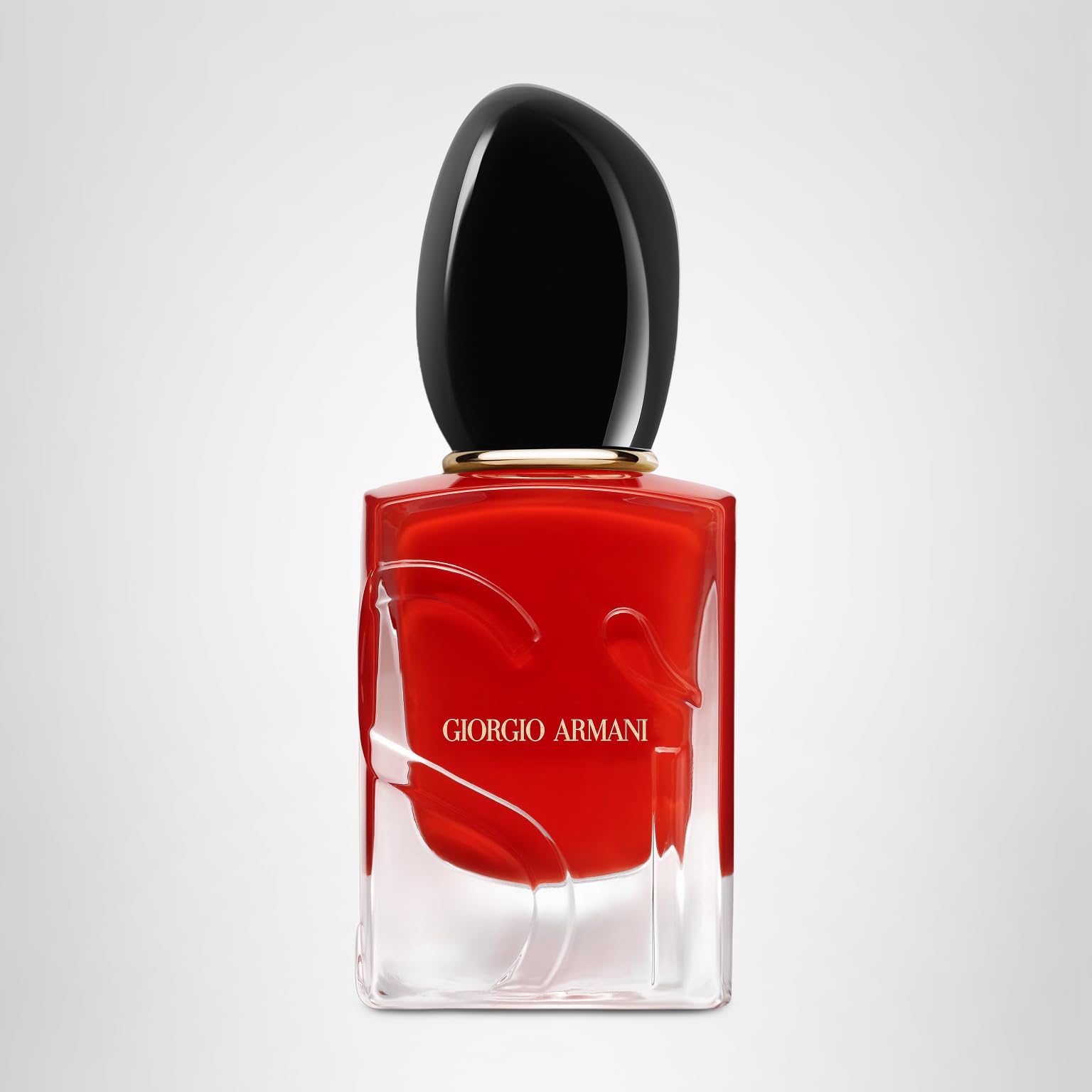 Amazon | ジョルジオアルマーニ Si Passione Eau De Parfum Spray 30ml