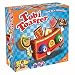 Produktbild Splash Toys 30180 - Geschicklichkeitsspiel Tobi Toaster, Kinderspiel mit herausspringenden Toastscheiben zum Fangen, ideal für 2 bis 4 Kinder ab 4 Jahre