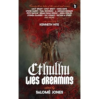 Cthulhu Lies Dreaming