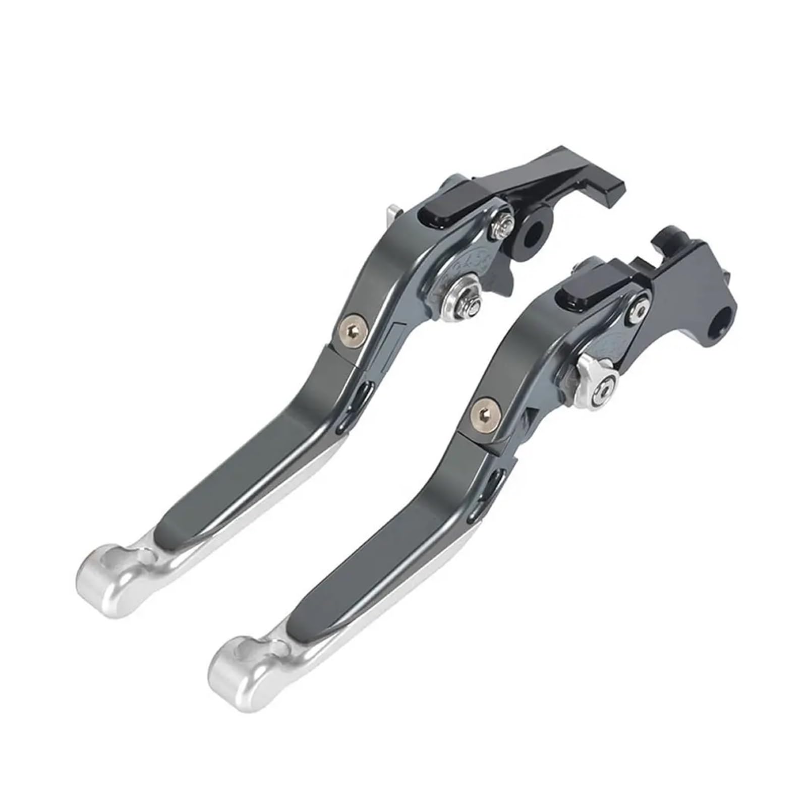 YWQJIOPM Motorcycle Brake Clutch Lever Motorcycle Folding Extendable Brake Clutch Levers for CBR1000RR/FIREBLADE CBR 1000 RR CBR1000 RR Brake Clutch Levers