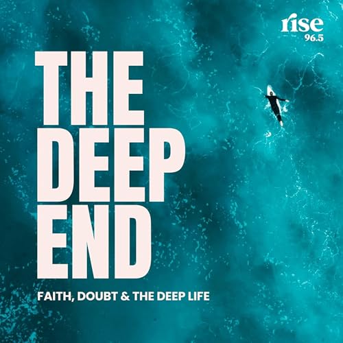 The Deep End cover art