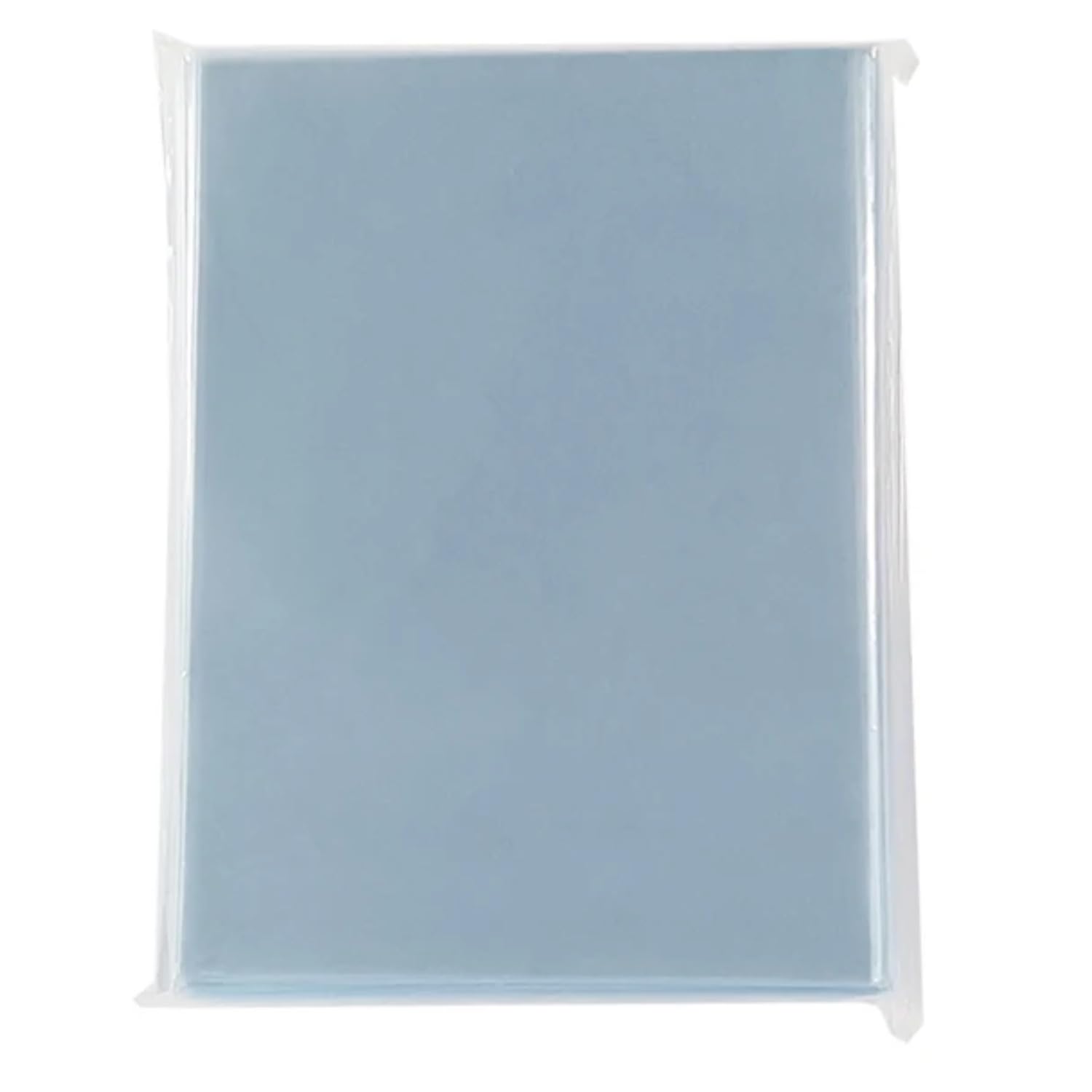 Konix Protège-cartes Perfect Sleeves 64 x 89 mm - 100 pochettes - Compatible Lorcana, Magic The Gathering, Pokémon - Plastique - Transparent