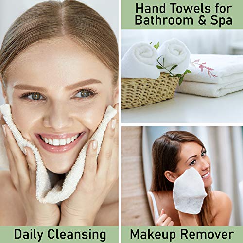 Toallas, Home toalla facial economica Marca Tia & Fey (2)