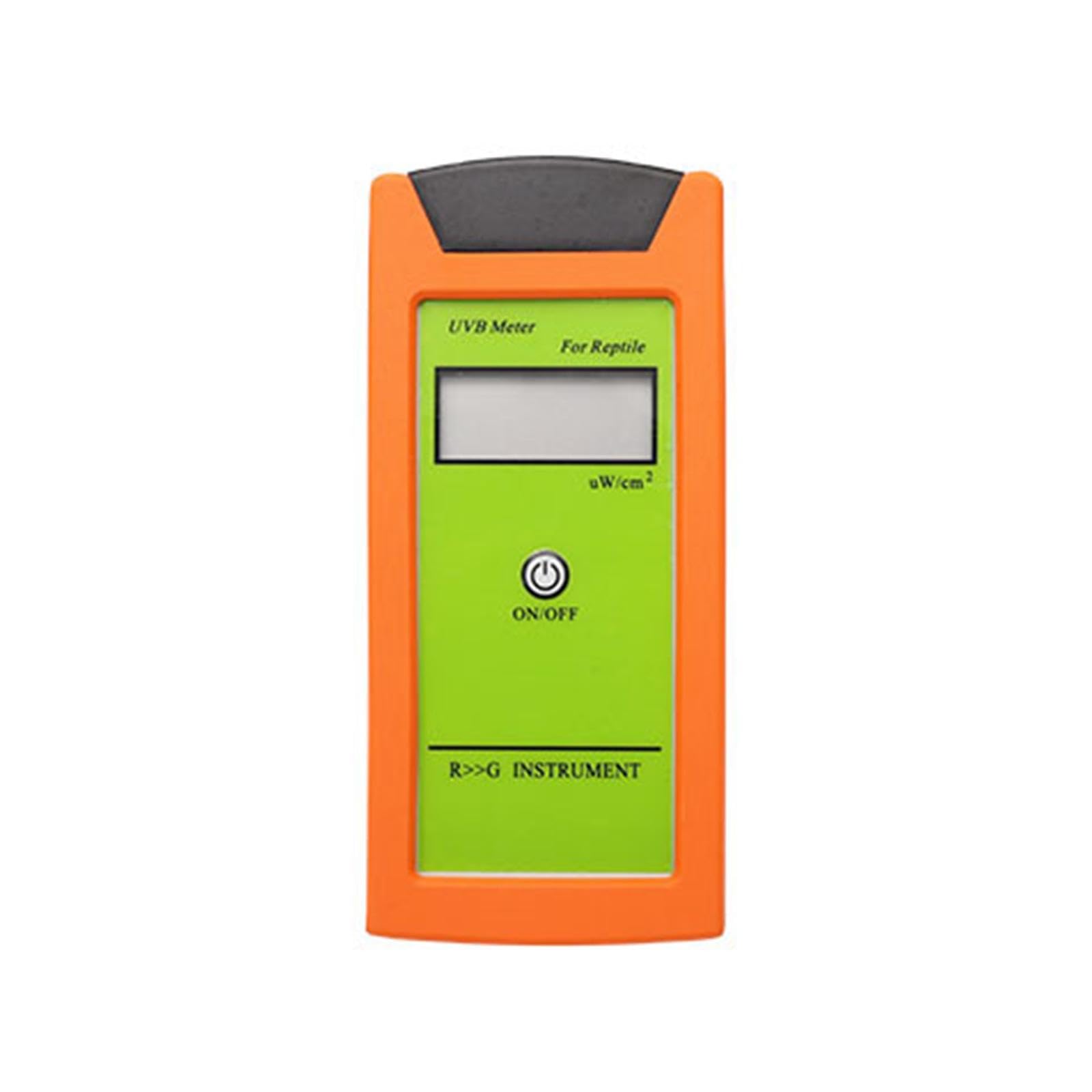Reptile Uvb Lamp Meter Effective Uvb Light Meter Ultraviolet Uvb Light Meter Uvb Tester Pet Supplies|Reptile Supplies