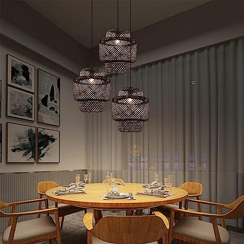 Plafonnier compatible avec chambre et salon pour éclairage tamisé - 6