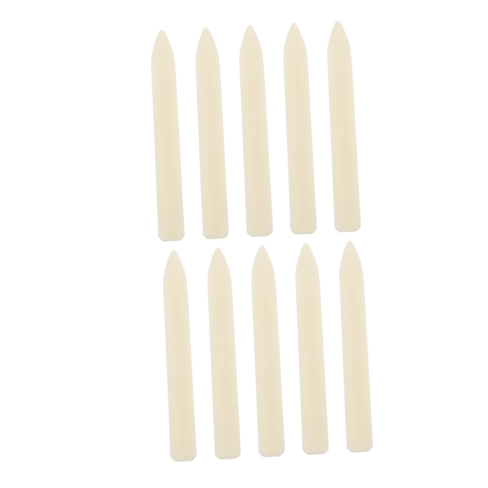 Kit encuadernación herramientas plegadora papel cortadores con estuche 8