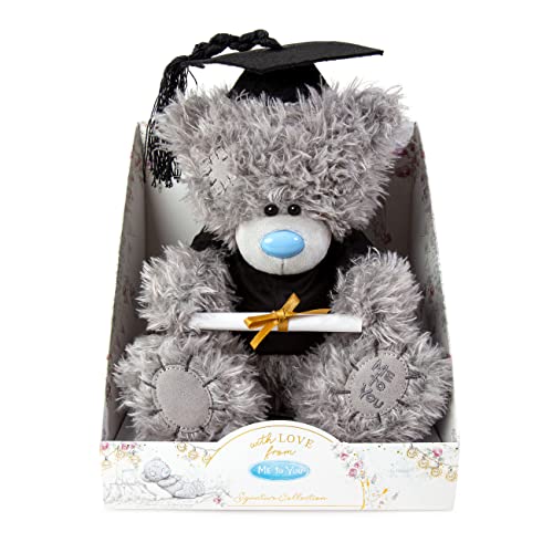 Me To You Bear 9" Graduation Bear AP901105