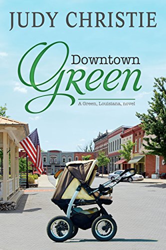 Downtown Green (The Green Series Book 5)