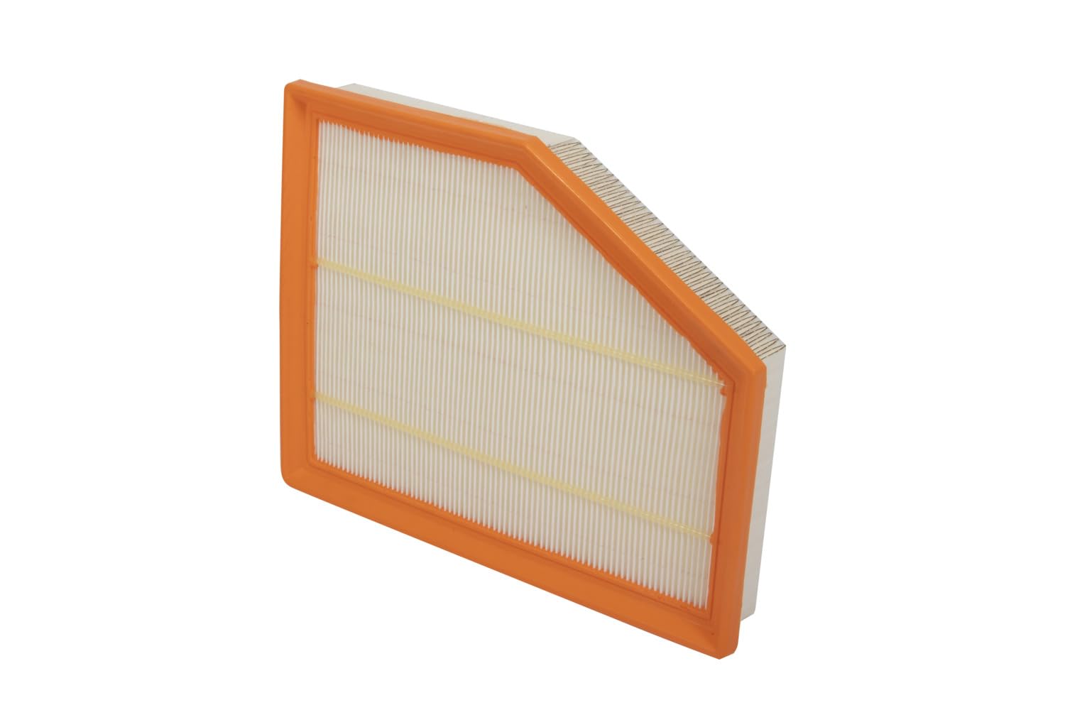 HELLA 8ZA 366 132-461 Air Filter AF246 Filter Insert for BMW 5 (E60) 523 i