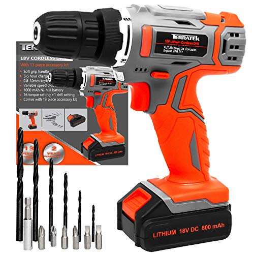 Top 10 Drill Drivers Of 2020 Best Reviews Guide