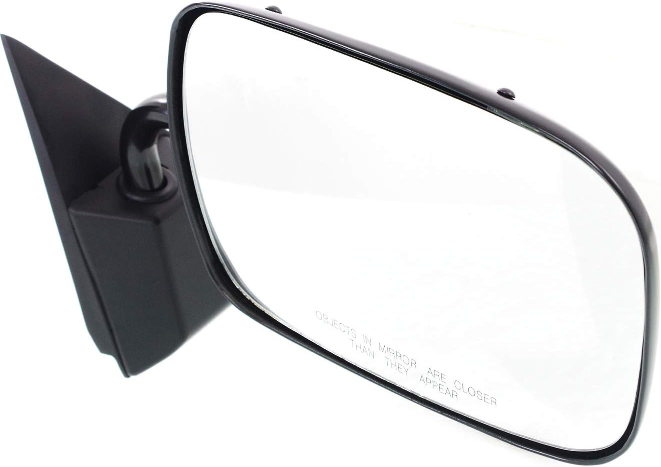 Garage-Pro Driver & Passenger Side Mirrors, For Chevrolet C1500 K1500 1988-1998 Paintable, Car Mirror Vanity, Side Mirrors