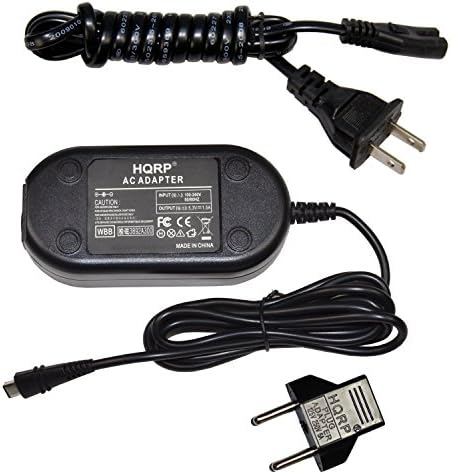 CA-570 Camera AC Charger For Canon: XA25,XA10,XA-20, XA30,HG20, XH-A1,XA-30,Vixia HF100, XA11,HF G20, Vixia HF G20,FS3000,FS200,Vixia HG21,Vixia HFM31, ZR60,HV30,HV20,HV20A,HV40