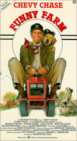 Funny Farm 1988