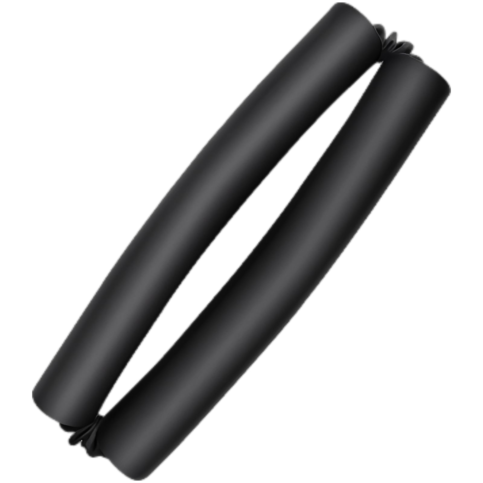 Hip-Widerstandsband, 20 lbs Booty-Widerstandsband mit Schutzhülle, rutschfeste Stoff-Glute-Bänder für Beine, Oberschenkel und Po-Workout, Ganzkörpertraining, Yoga, Pilates, Home Gym