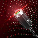 Extensor flexible: cuerpo flexible de 360 grados que puede cambiar; al girar la cabeza del proyector, cambiará la trayectoria de proyección de la luz. Ambiente romántico para tu cita o fiesta.