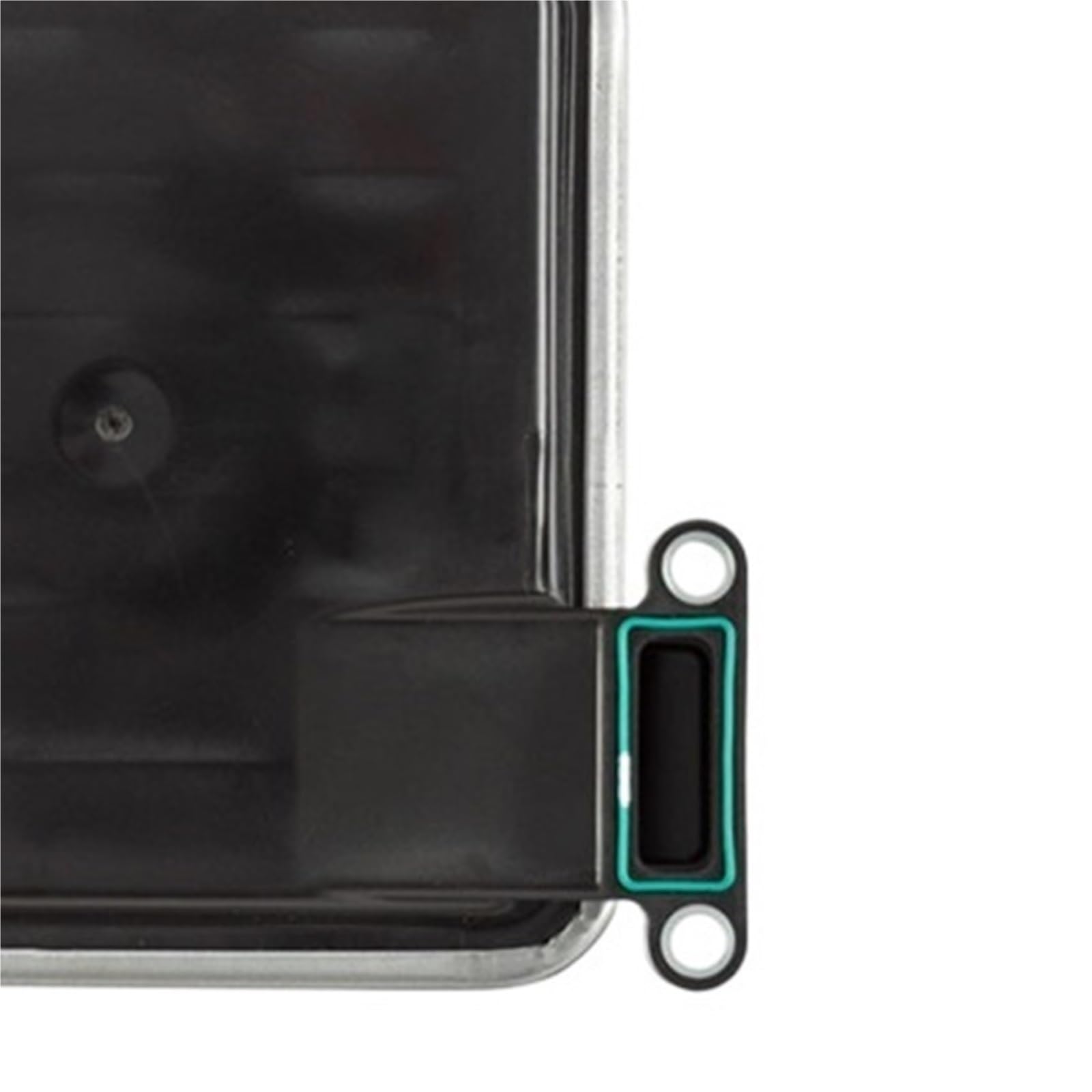 Cárter de aceite de filtro de transmisión, Compatible With Hyundai, Santa Fe Tucson/Kia Sorento Optima filtro de transmisión automotriz