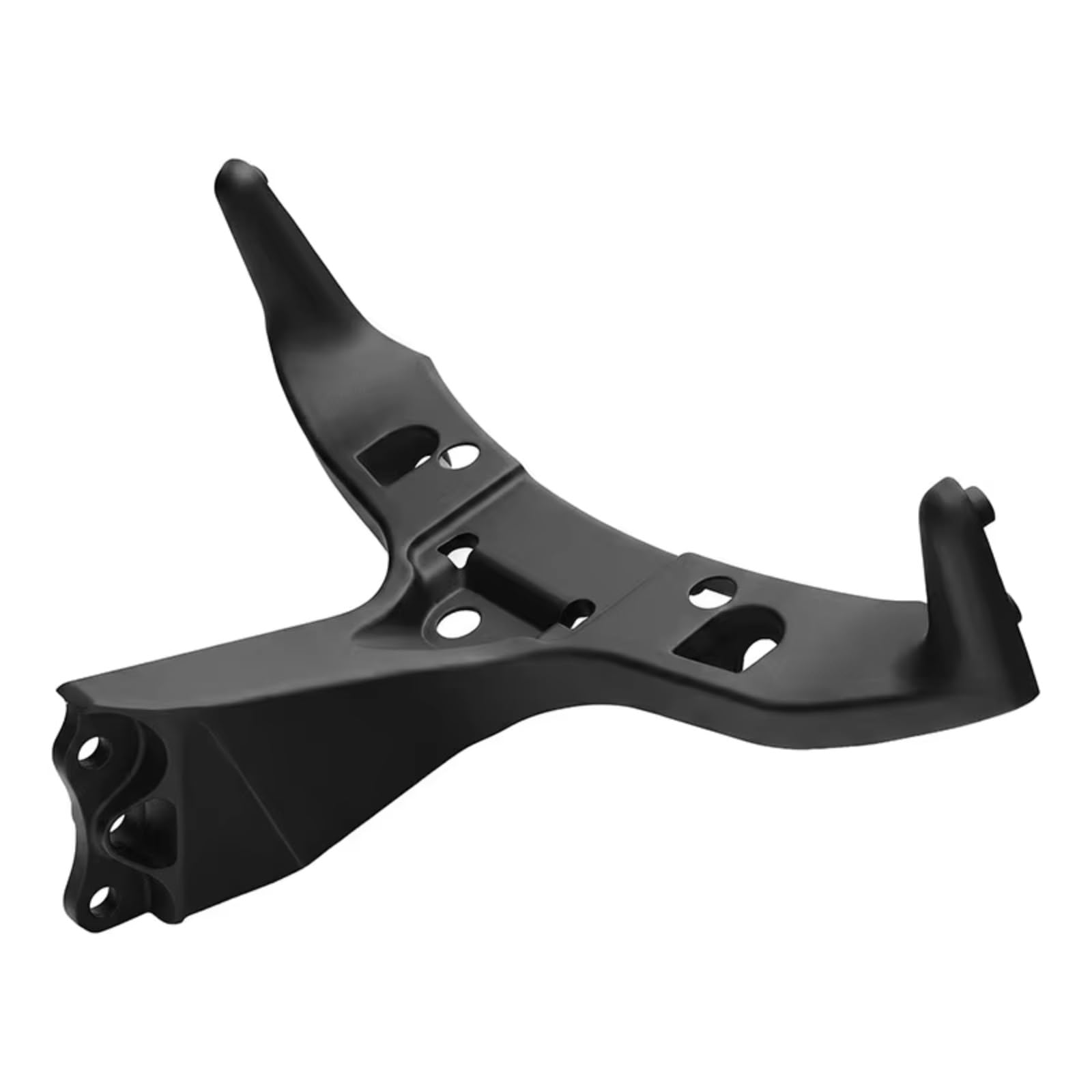 Motorcycle Headlight Mount Motorcycle Front Upper Fairing Stay Bracket Parts for CBR600RR 2003-2006