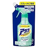 アタックシュッと泡スプレー つめかえ用 250ml