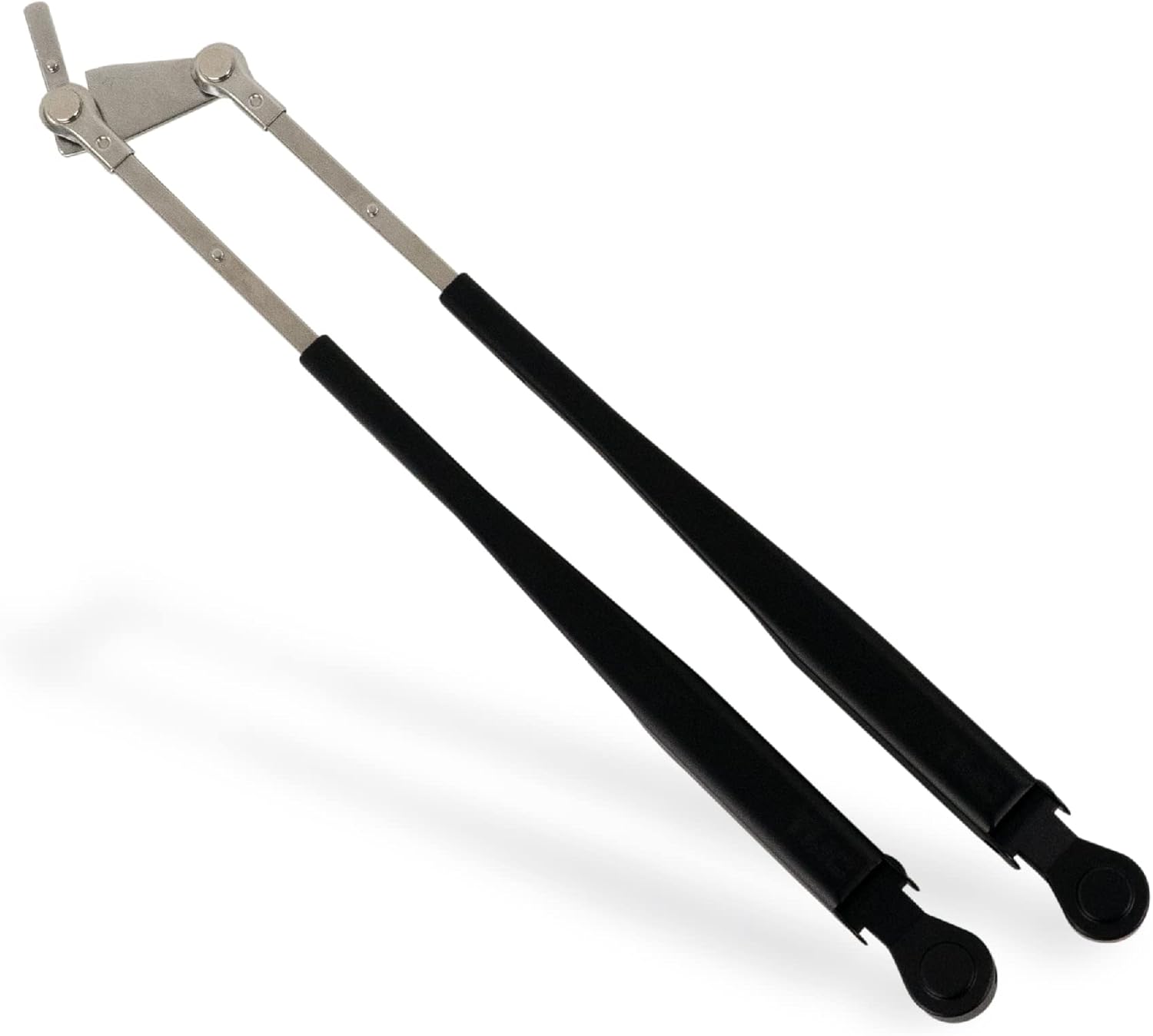 Five Oceans TMC Marine Heavy Duty Stainless Steel Dual