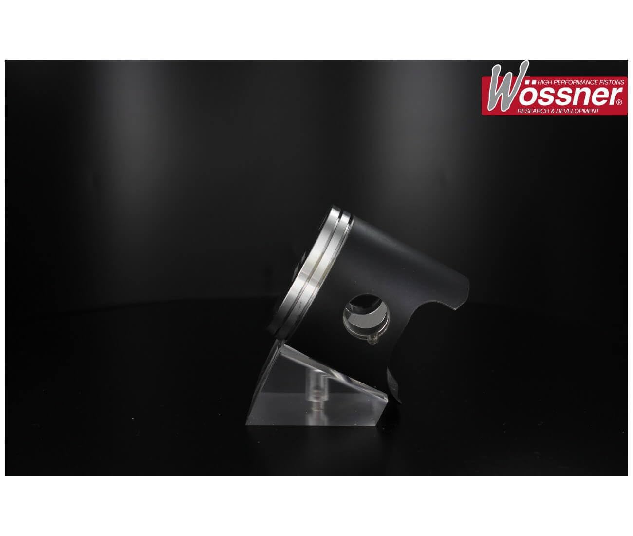 compatible avec/remplacement pour 125 TSR - 89/97 - PISTON FORGE WÖSSNER 56.5 mm / 8009D050