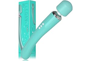 Masajeador de espalda eléctrico