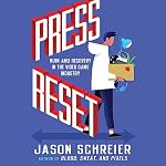 Cover of Press Reset