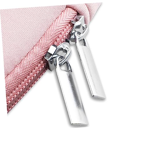 Mallette pour ordinateur portable rose Uonlytech anti-rayures - 7