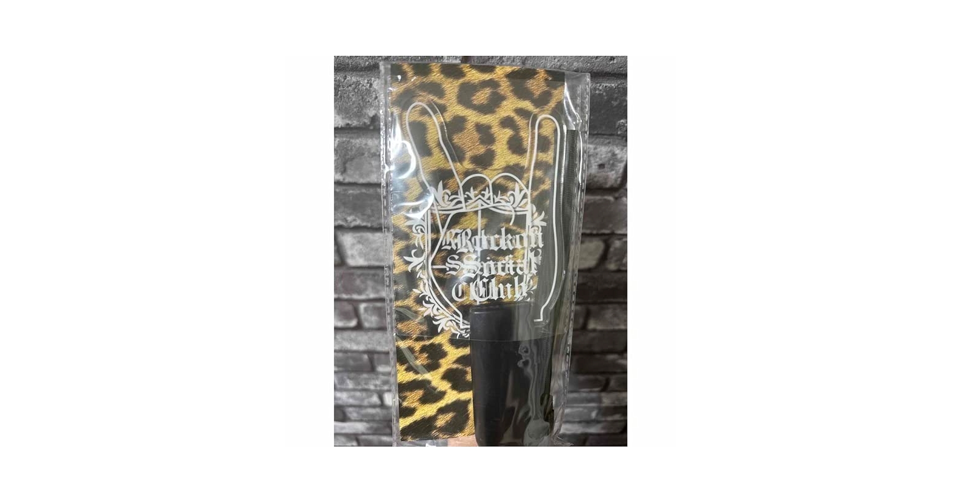 Amazon.co.jp: Rockon Social Club ペンライト 男闘呼組 : 産業