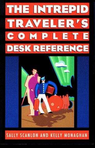 Buy The Intrepid Travelers Complete Desk Reference Book Online at Low ...