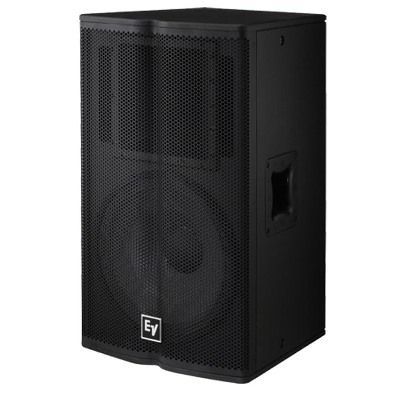 おむすび様専売　Electro-Voice TX1152 パッシブスピーカー ② Amazon.co.jp: Electro-Voice 15インチ 2-Way パッシブ ラウド