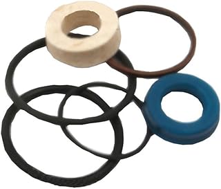 3404477M91 New Fits Massey Ferguson Tractor Cylinder Repair Kit 240 253 360 362 20F +