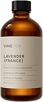 Vista 327 de VINEVIDA Aceite esencial de orégano – 16 oz – Sin diluir – Aromas de velas de bricolaje – a granel para hacer jabón y seguro para la piel