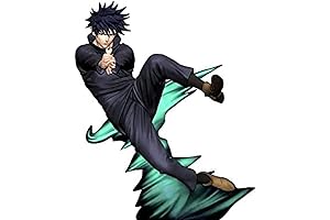 SEGA Jujutsu Kaisen SPM Figure Megumi Fushiguro
